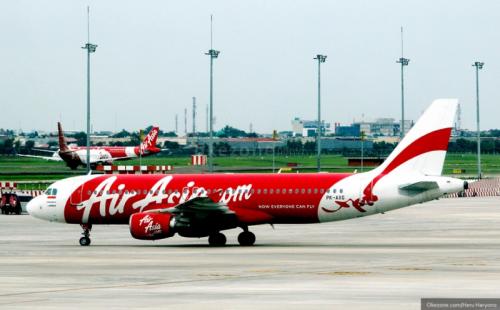 AirAsia Putuskan Hubungan dengan Traveloka